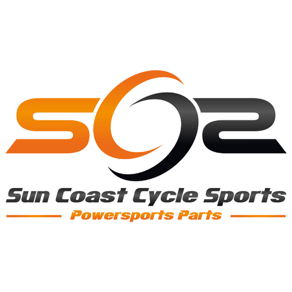 GENUINE Yamaha NOS 97017-06025 BOLT - Sun Coast Cycle Sports